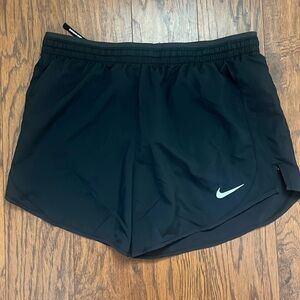 NWT Nike Tempo Luxe shorts